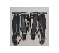 JfdLbv Full Set Brushless Motor Front Rear A B With Blade Propeller 8PCS Maple Leaf Wing Fan Spare Parts