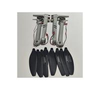 JfdLbv Full Set Brushless Motor With CW CCW Propeller Blade Accessories 8PCS For F10 Foldable RC Drone