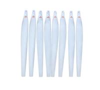 JfdLbv Full Set R5413 Carbon Fiber Paddle Folding Propeller CW CCW Drone Accessories FIT For T20P