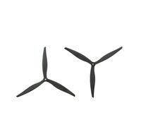 JfdLbv G 1410 3 14Inch 3 Blade Glass Fiber Nylon Propeller Drones For FPV