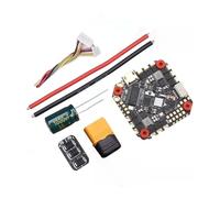 JfdLbv GHF405AIO F405 Flight Controller With 40A D600 2 6S Racing Drone Toys FIT For RC FPV