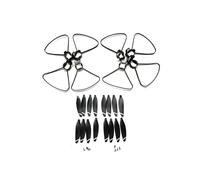 JfdLbv Guard L900PRO Propeller L900se Max Frame Blades Parts For L900 PRO SE Rc Drone(L900Pro 2guard kit)