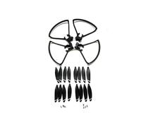 JfdLbv Guard L900PRO Propeller L900se Max Frame Blades Parts For L900 PRO SE Rc Drone(L900SE 1guard kit)