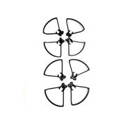 JfdLbv Guard L900PRO Propeller L900se Max Frame Blades Parts For L900 PRO SE Rc Drone(L900SE 2set)