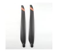 JfdLbv H4314 Carbon Fiber Drone Blades For X11 30XP UAVs(X11 4314 CW)