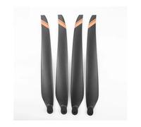 JfdLbv H4314 Carbon Fiber Drone Blades For X11 30XP UAVs(X11 4314 CWCCW)