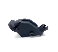 JfdLbv Housing Lance Shell Front Rear With Rod Parts UAV Accessories FIT For T50(Front)