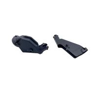 JfdLbv Housing Lance Shell Front Rear With Rod Parts UAV Accessories FIT For T50(Front and Rear)