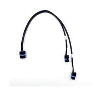 JfdLbv Impeller Pump Complete Kit With Signal Cable Drone Impeller Pump Parts FIT For T40 T20P(Signal)
