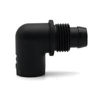 JfdLbv Impeller Pump Drone Accessories Impeller Pump Curving Connector Repair Parts FIT For T40 T20P(Curving Connector)