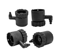 JfdLbv Impeller Pump Drone Accessories UAV Impeller Pump Kit Repair Part FIT For T40 T20P