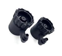 JfdLbv Impeller Pump Drone Repair Parts Drone Accessories Impeller Pump FIT FOR T20P T40(2 PCS)