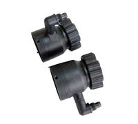 JfdLbv Impeller Pump Replace Parts Drones FIT For T40