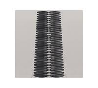 JfdLbv K12 MAX Propeller Props Spare Part For K12MAX Drone Quadcopter Wing Blade Maple Leaf Part Accessory 8PCS Set(56PCS Propeller)