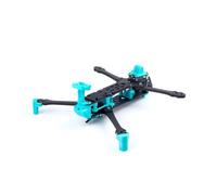 JfdLbv K7 7inch 298mm Foldable Drone Frame Kit For Long Range Freestyle Drone FIT FOR FPV O3(KOLAS 7-Analog)