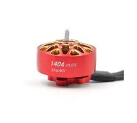 JfdLbv L 1404 PLUS 1404 3800KV 4600KV Brushless Motor 3 4S Lipo 2mm Shaft 2.5 4inch Drones FIT For Small Quadcopter(1PC 1404 4600KV)