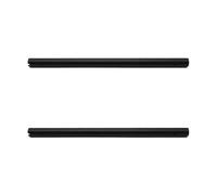 JfdLbv Landing Gear Crossbeam Front Rear Drone Accessories UAV Repair Parts FIT For T50(Rear)