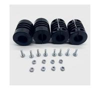 JfdLbv Landing Gear Cushion Pad Kit Repairing Parts Drone Accessory Kit FIT For T50 T60 T25 T25P