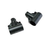 JfdLbv Landing Gear Y Tee Part Drone Accessories Plant Repair Parts FIT FOR T40