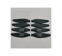 JfdLbv Leaf Blade Wing For F10 Brushless RC Drone Parts Replacement Accessory