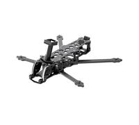JfdLbv LR40 Frame 4 Inch Drone Replaceable Assembly Part Accessorie LR40 O3 DIY RC Quadcopter FIT For FPV