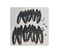 JfdLbv LS-XT808 Drone Spare Parts Blade Propeller 16PCS For XT808 Foldable RC Quadcopter Fan Accessories