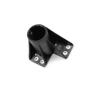 JfdLbv M1 M2 M3 M4 Landing Gear Fixing Piece Set Landing Gear Repair Parts Drone Accessories FIT For T40 T20P(M4 Rear Right)