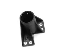 JfdLbv M1 M2 M3 M4 Landing Gear Fixing Piece Set Landing Gear Repair Parts Drone Accessories FIT For T40 T20P(M3 Rear Left)