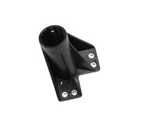 JfdLbv M1 M2 M3 M4 Landing Gear Fixing Piece Set Landing Gear Repair Parts Drone Accessories FIT For T40 T20P(M1 Front Right)