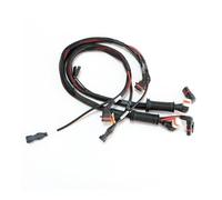 JfdLbv M3 M4 Aircraft Arm Composite Cable Drones Accessories Repair Parts FIT For T50