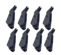 JfdLbv M3 M4 Lance Shell Drone Accessories UAV Repair Part FIT For T50(8PCS)