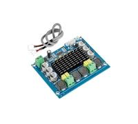 JfdLbv M543 DC 12V 24V 120W*2 Dual Channel Digital Power Audio Board 120W X2 Chip FIT For TPA3116 D2