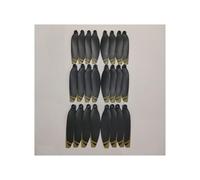 JfdLbv Maple Leaf Wing Blade Propeller For M5s FPV Screen Controller 4K Enhanced Assist And Obstacle Avoidance Drone(3 set)