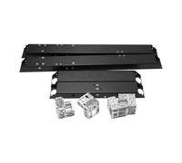 JfdLbv Middle Frame Insert Full Set Drone Accessories FIT For T40