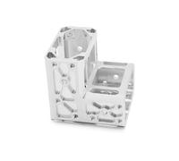 JfdLbv Middle Frame Insert Part UAV Repair Parts Drone Accessories FIT FOR T40 T20P