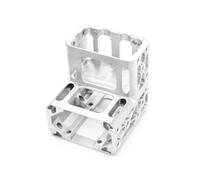 JfdLbv Middle Frame Insert Part UAV Repair Parts Drone Accessories FIT FOR T50