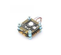 JfdLbv MK4 Flight Controller Stack F7 45A 55A 65A 128K BH32 ESC 6S 4in1 D1200 Brushless FIT For F722(B-FC 45A ESC)