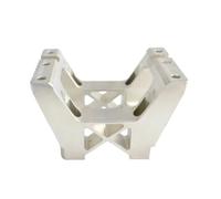 JfdLbv Motor Base Upper Lower Drone Accessories FIT For T50(Upper)