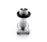 JfdLbv Motor Center Shaft V3 Aluminum Motor Shaft Drone Accessories FIT For T40(Motor shaft kit V3)