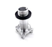 JfdLbv Motor Center Shaft V3 V2 Aluminum Motor Shaft Drone Accessories FIT For T40(Motor shaft kit V2)