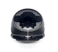 JfdLbv Motor Cover Drone Accessories Repair Parts UAV FIT FOR T40 T50(2PCS T40)
