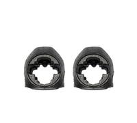 JfdLbv Motor Cover Parts Drone Accessories Motor Cover Repair Part FIT For T50(2pcS)