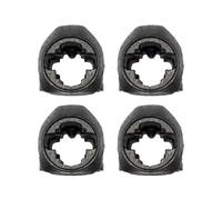 JfdLbv Motor Cover Parts Drone Accessories Motor Cover Repair Part FIT For T50(4PCS)