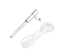 JfdLbv MT90 Airspeed Pitot Tube Dynamic Pressure Fixed Wing Flight Controller For UAV APM PIX(MT90 Red)