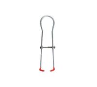 JfdLbv Nozzle Mount Bracket Anti Vibration Bar Fixer Drones For T70(T70 T70P 1PCS)