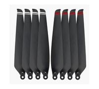JfdLbv P20 Carbon Fiber Propellers Folding Drone Blades Spraying Fertilizing For 3211(2CW 2CCW)