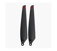 JfdLbv P20 Carbon Fiber Propellers Folding Drone Blades Spraying Fertilizing For 3211(CCW)