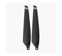 JfdLbv P20 Carbon Fiber Propellers Folding Drone Blades Spraying Fertilizing For 3211(CW)