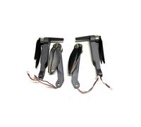 JfdLbv Parts Arm Motor Body Shell Controller For LS-S1S S1S DRONE(4pcs arms)