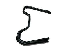 JfdLbv Parts Landing Gear Aluminum Tube Drone Accessories FIT FOR T40(2 PCS)